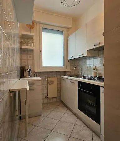 Il Nido D'oro Apartamento Údine