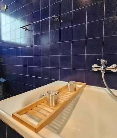 Il Nido D'oro Apartment *
