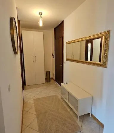 Il Nido D'oro Lägenhet *