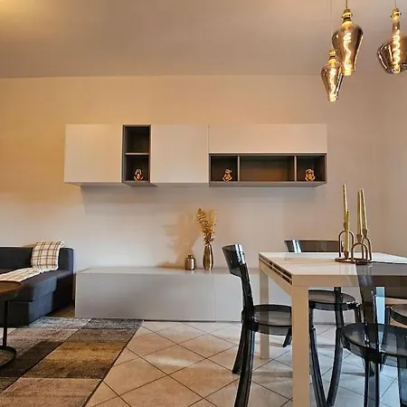 Il Nido D'oro Apartment