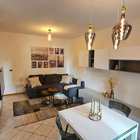 Il Nido D'oro Apartment *
