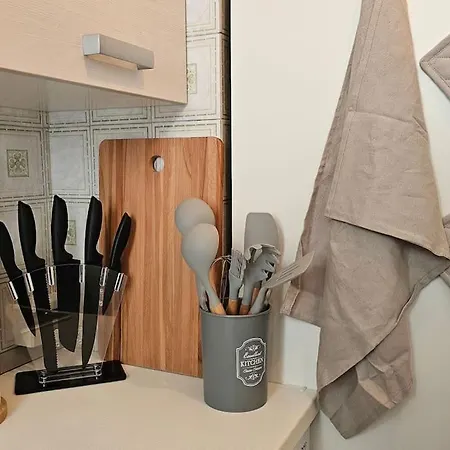 Il Nido D'oro Apartment