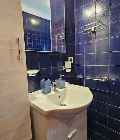 Apartment Il Nido D'oro Udine