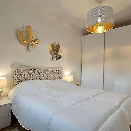 Il Nido D'oro Apartamento