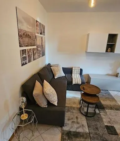 Il Nido D'oro Apartment *