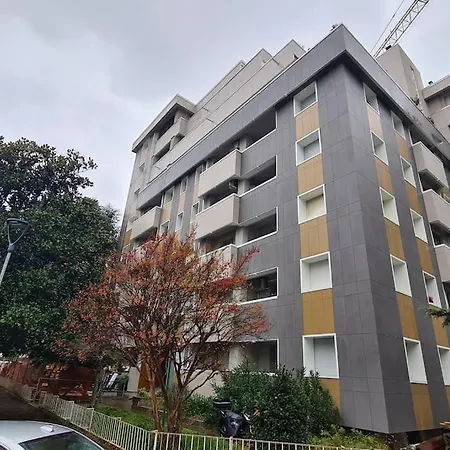 Apartamento Il Nido D'oro Údine