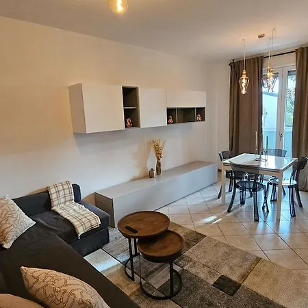 Il Nido D'oro * Údine