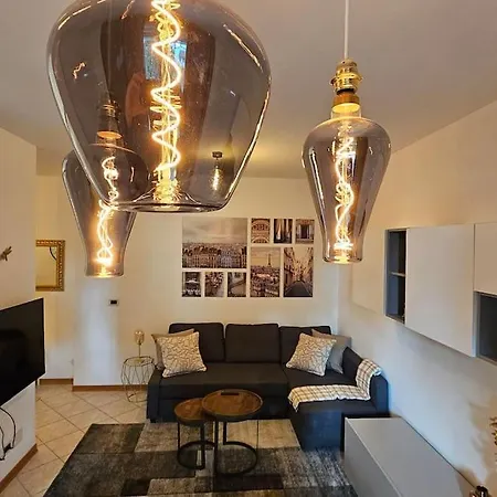 Il Nido D'oro Apartment *
