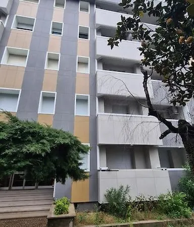 Apartamento Il Nido D'oro *