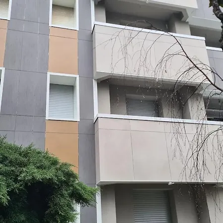 Il Nido D'oro Apartamento Údine