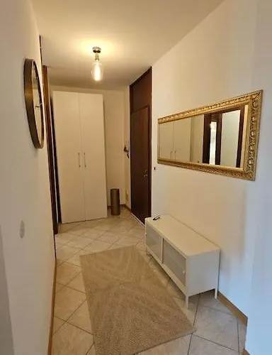 Il Nido D'oro Apartamento *