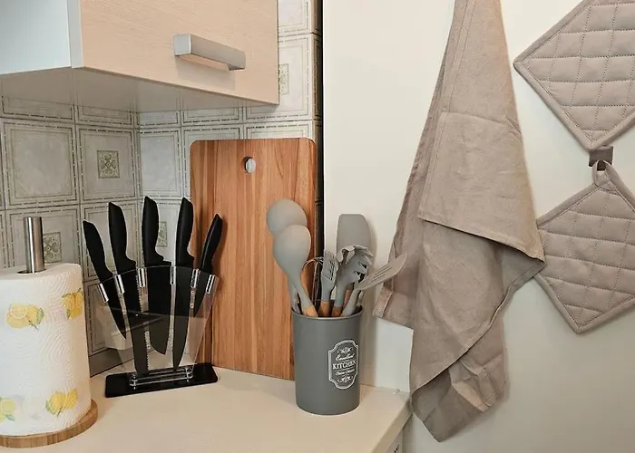 Il Nido D'oro Apartamento