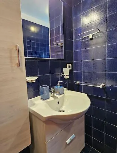 Apartamento Il Nido D'oro Údine