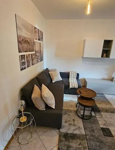 Il Nido D'oro Apartamento *