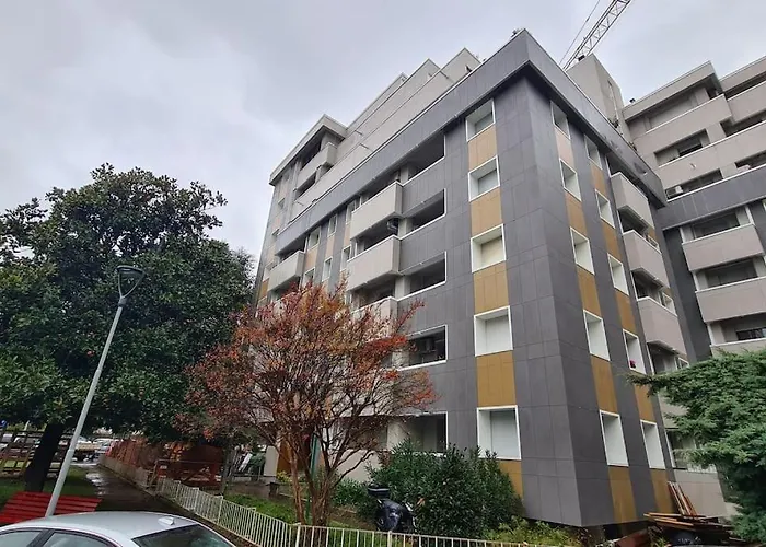 Apartamento Il Nido D'oro Údine