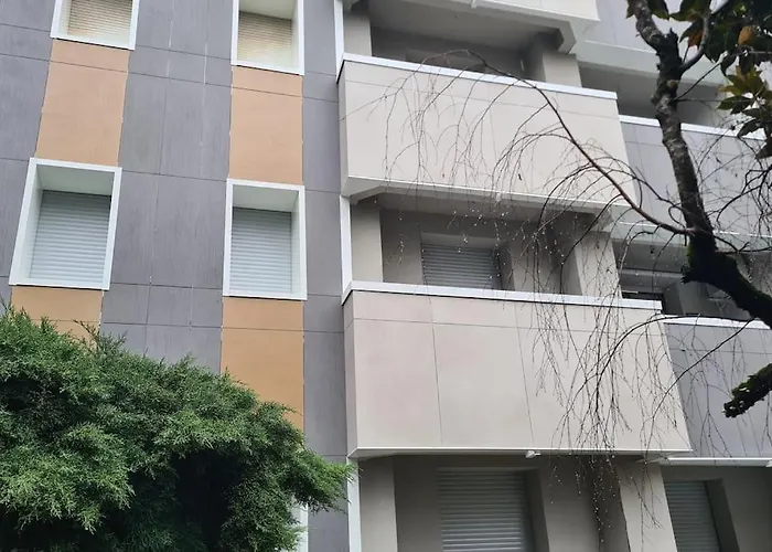 Il Nido D'oro Apartamento Údine